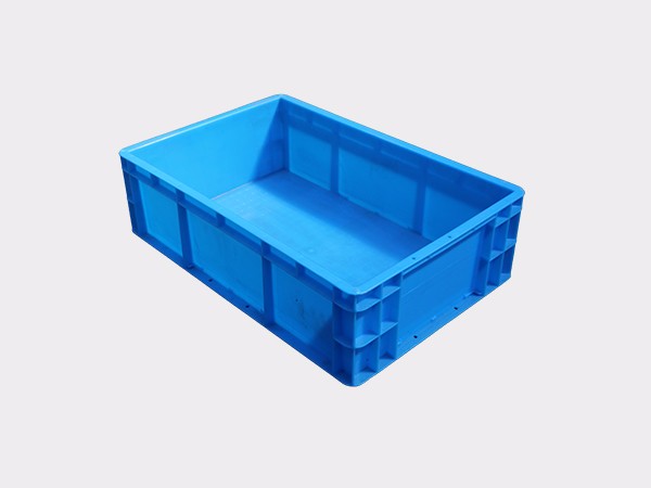 名贯彩票EU4616塑料物流箱