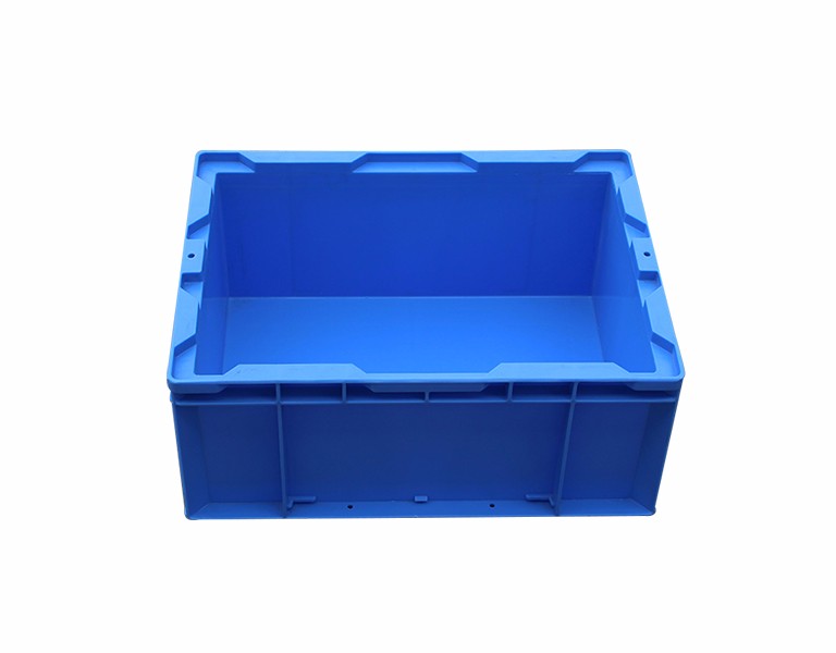 名贯彩票HP3B塑料物流箱