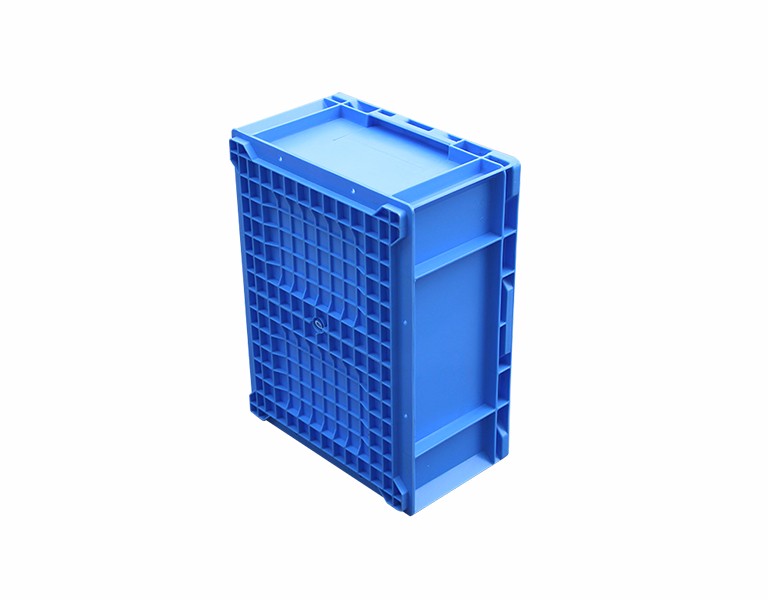 名贯彩票HP3B塑料物流箱