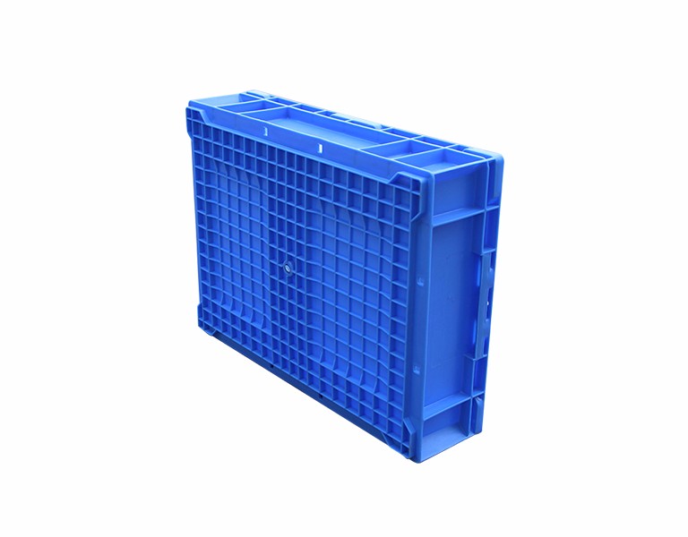 名贯彩票HP4A塑料物流箱