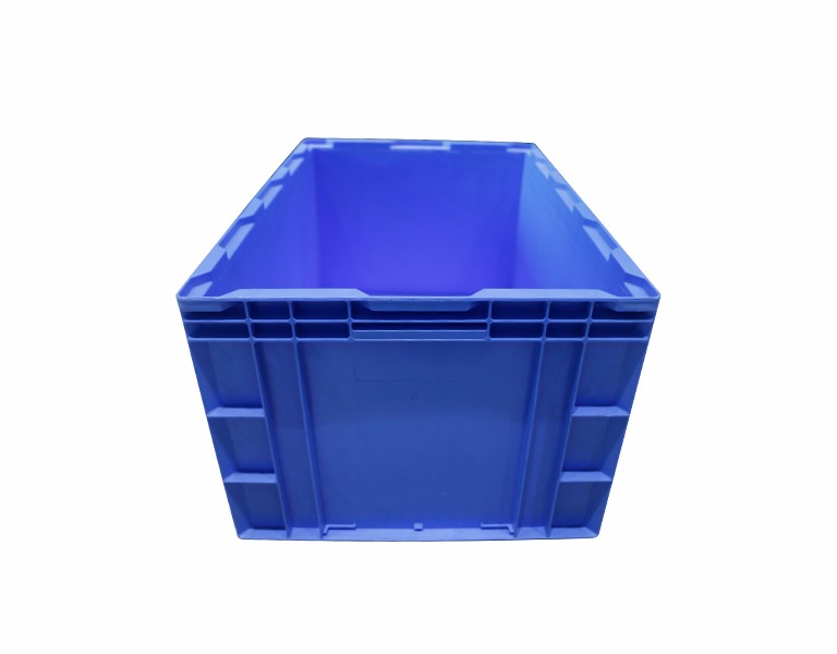 名贯彩票HP6E塑料物流箱