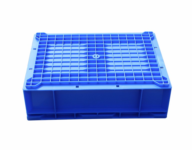 名贯彩票HP3A塑料物流箱
