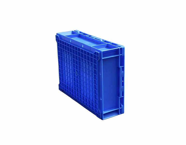 名贯彩票HP3A塑料物流箱
