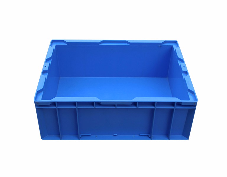名贯彩票HP4B塑料物流箱