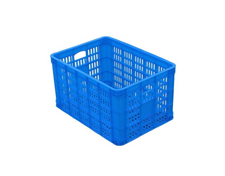 名贯彩票520塑料周转筐