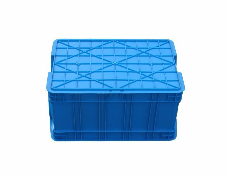 名贯彩票510塑料周转箱