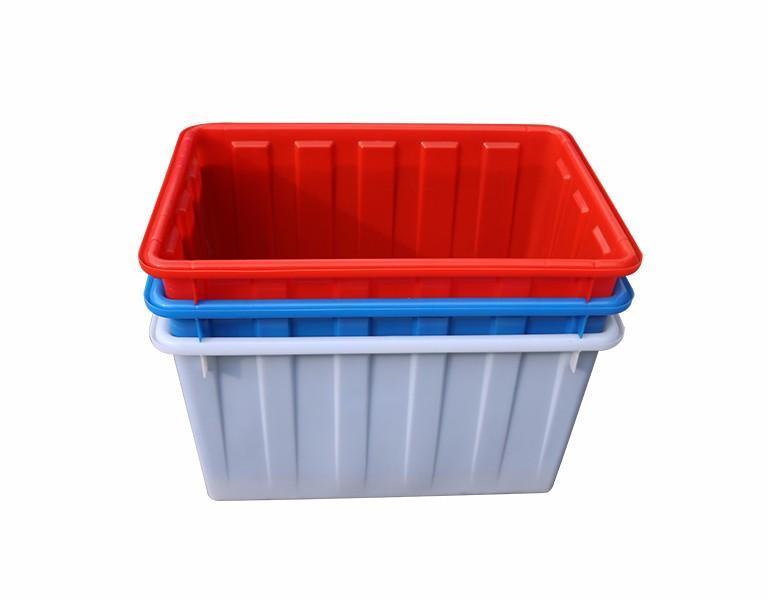 名贯彩票70L塑料水箱