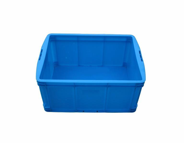 名贯彩票500-250塑料周转箱厚箱