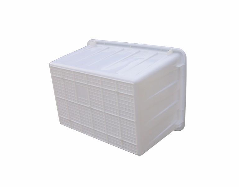 名贯彩票70L塑料水箱