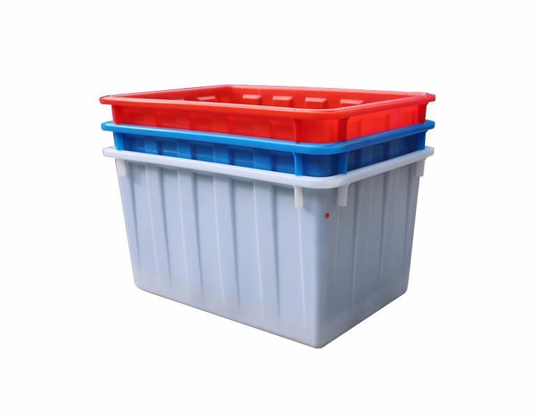 名贯彩票90L塑料水箱