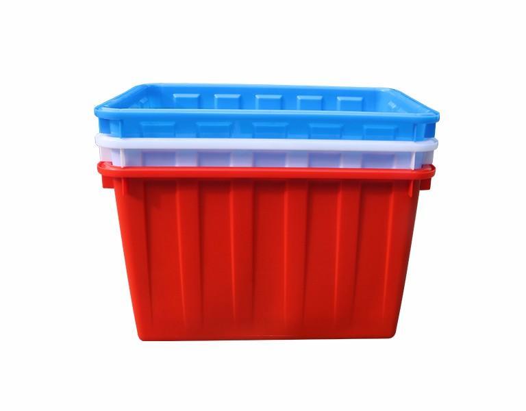 名贯彩票140L塑料水箱