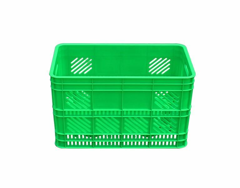 名贯彩票电机塑料周转筐小筐