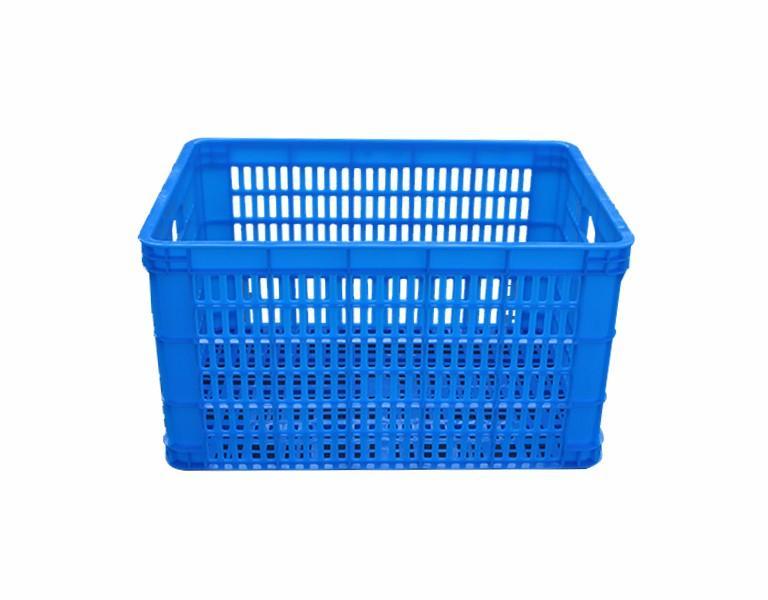 名贯彩票520塑料周转筐