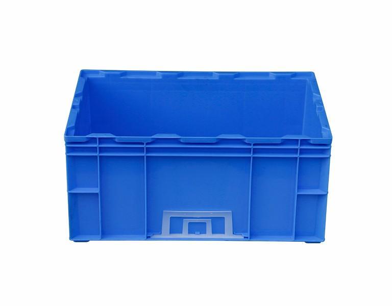 名贯彩票HP5D塑料物流箱